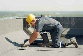 Best Gutter Installation and Repair  in Luray, VA